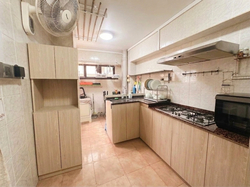 Blk 181 Yung Sheng Road (Jurong West), HDB 5 Rooms #583266371